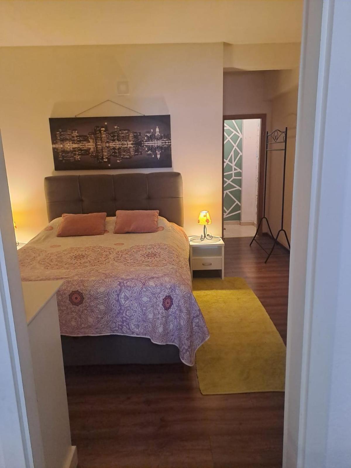 Apartmani Luna Baska Voda Exterior photo